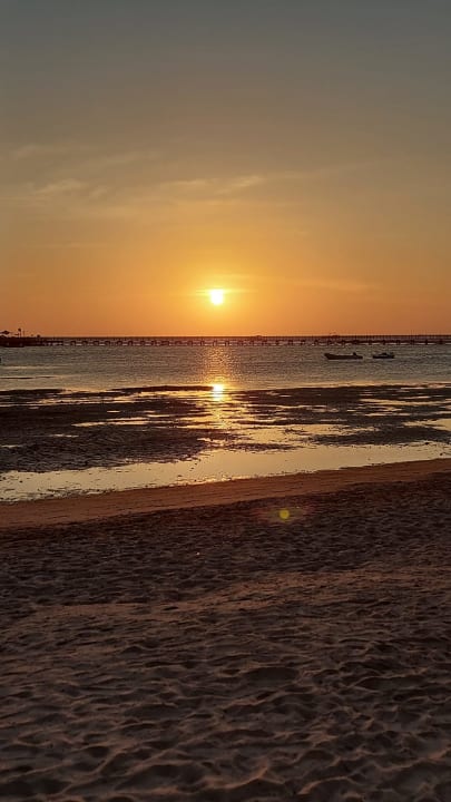 Strand Cleopatra Luxury Resort Makadi Bay