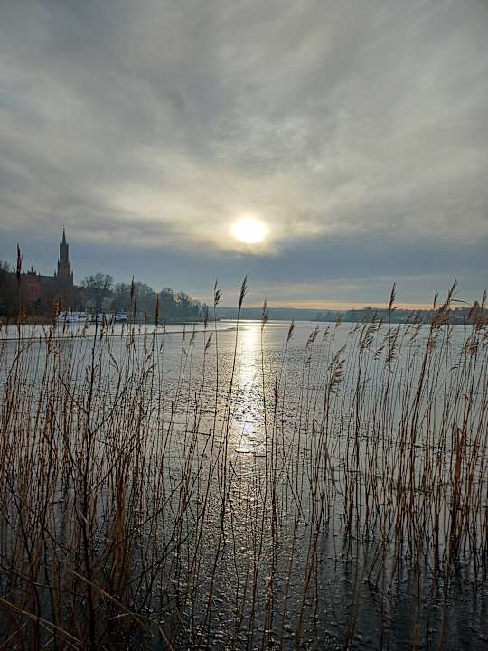 Sport & Freizeit Hotel Fleesensee Resort & Spa