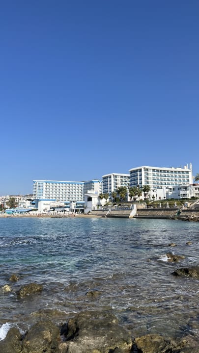 Außenansicht Azura Deluxe Resort & Spa Hotel