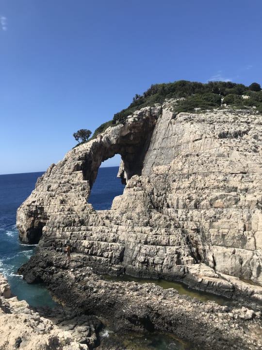 Ausblick Domes Aulūs Zante, Autograph Collection