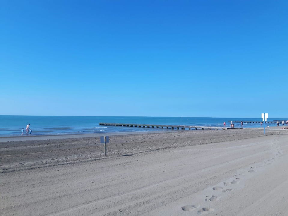 Strand Hotel San Giorgio