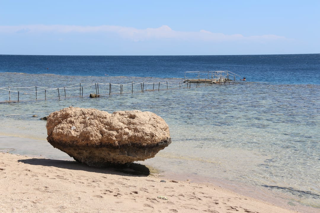 Strand Sharm Club Beach Resort
