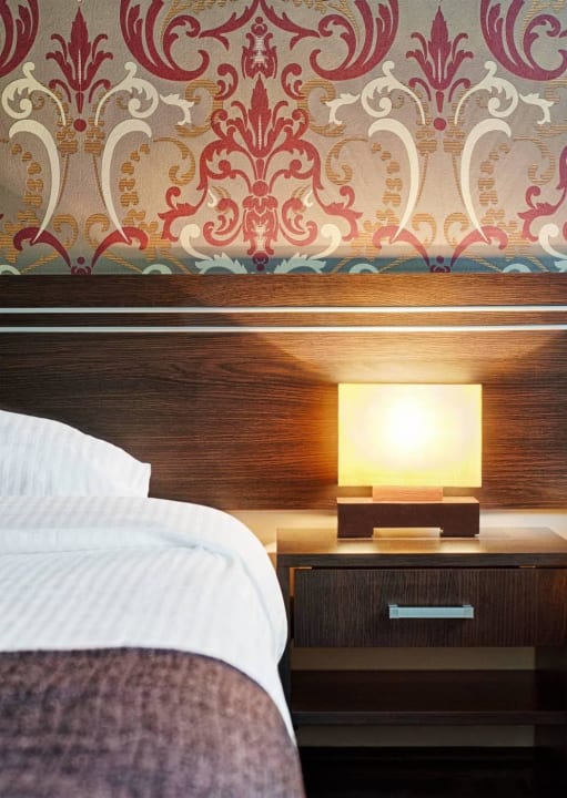 Pokój  Atelier Aparthotel