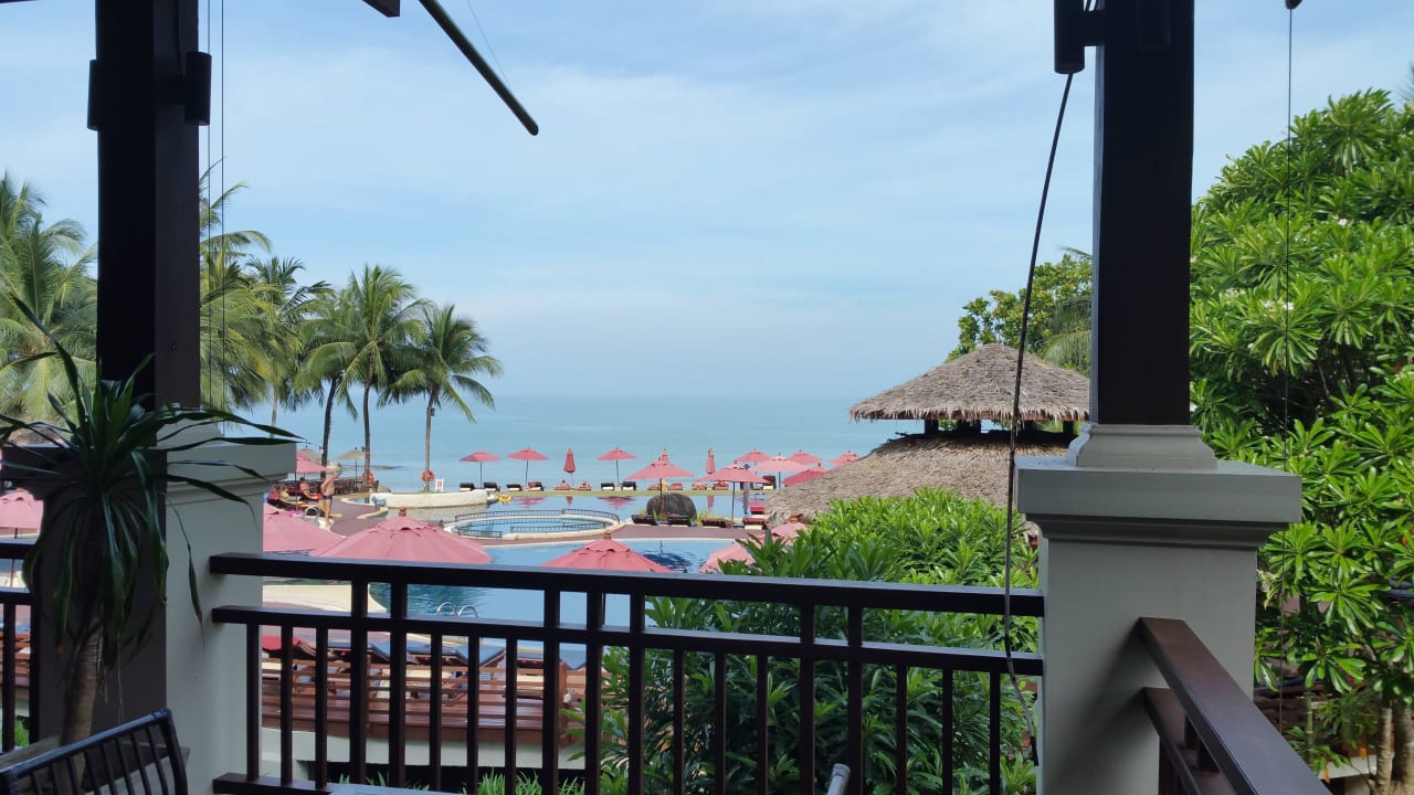 Restaurant Khaolak Laguna Resort