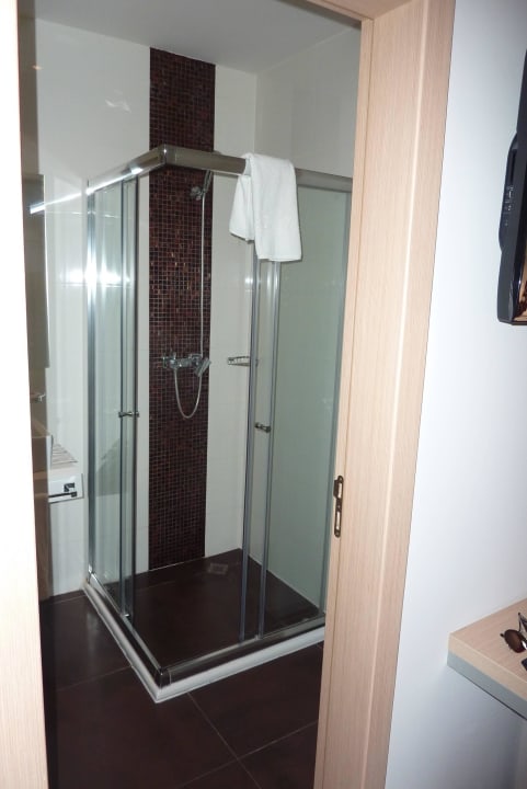 Dusche SH Dolce Vita