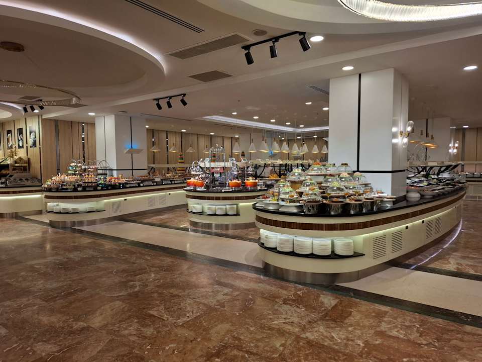 Gastro Aydinbey Kings Palace & Spa