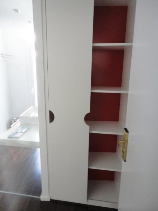 Sypialnia Iberostar Waves Bahia de Palma