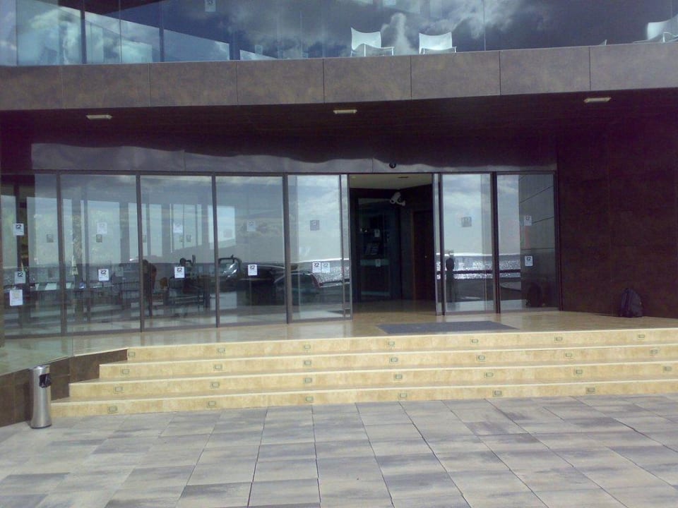 Eingangsbereich R2 Bahía Playa Design Hotel & Spa - Adults Only