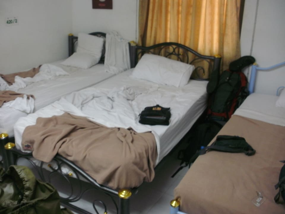 Dorm  Mixay Guesthouse