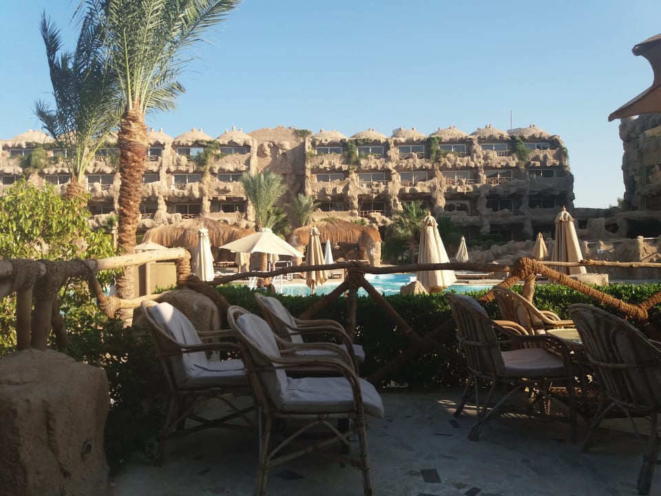 Außenansicht Hotel Caves Beach Resort (Adults Only)