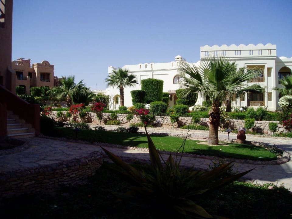 Hotelanlage Charmillion Club Resort