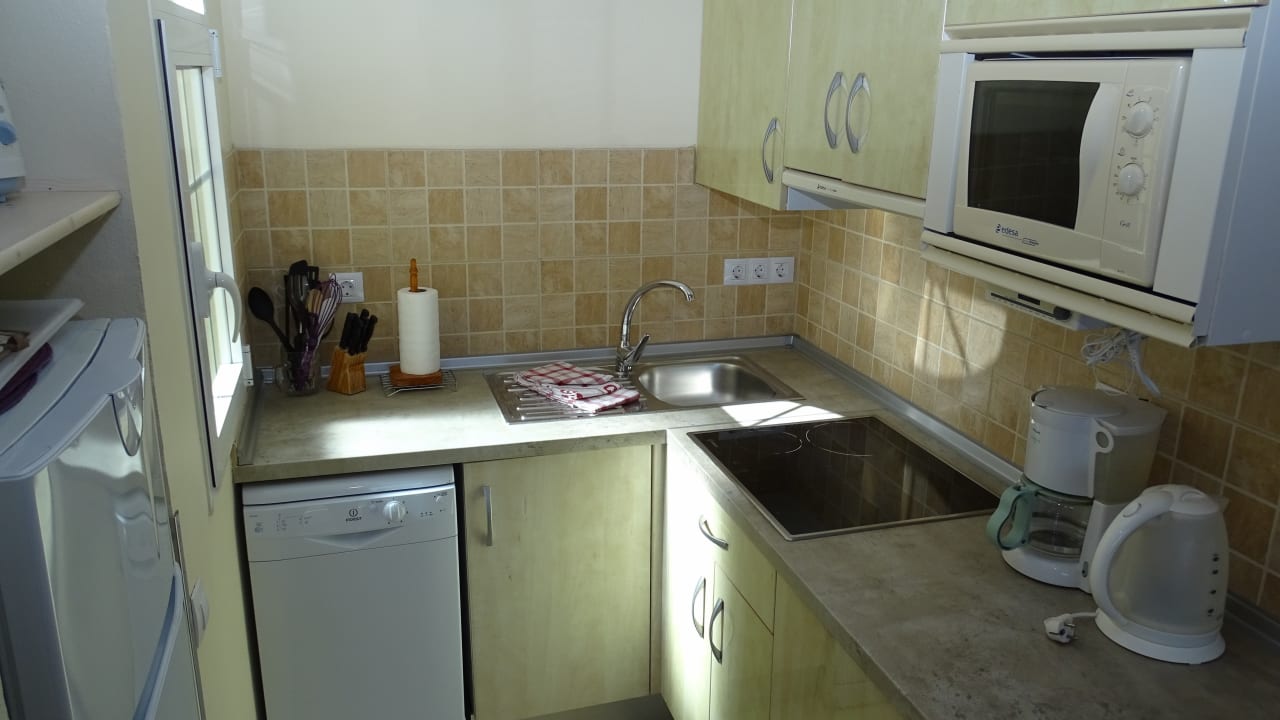 Zimmer Bungalows Ultra Uno Calle Caleta Mansa