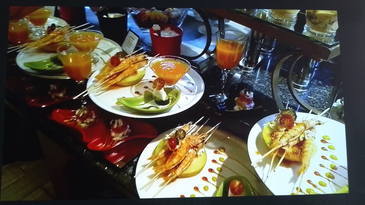 Gastro Kaisol Romance Resort