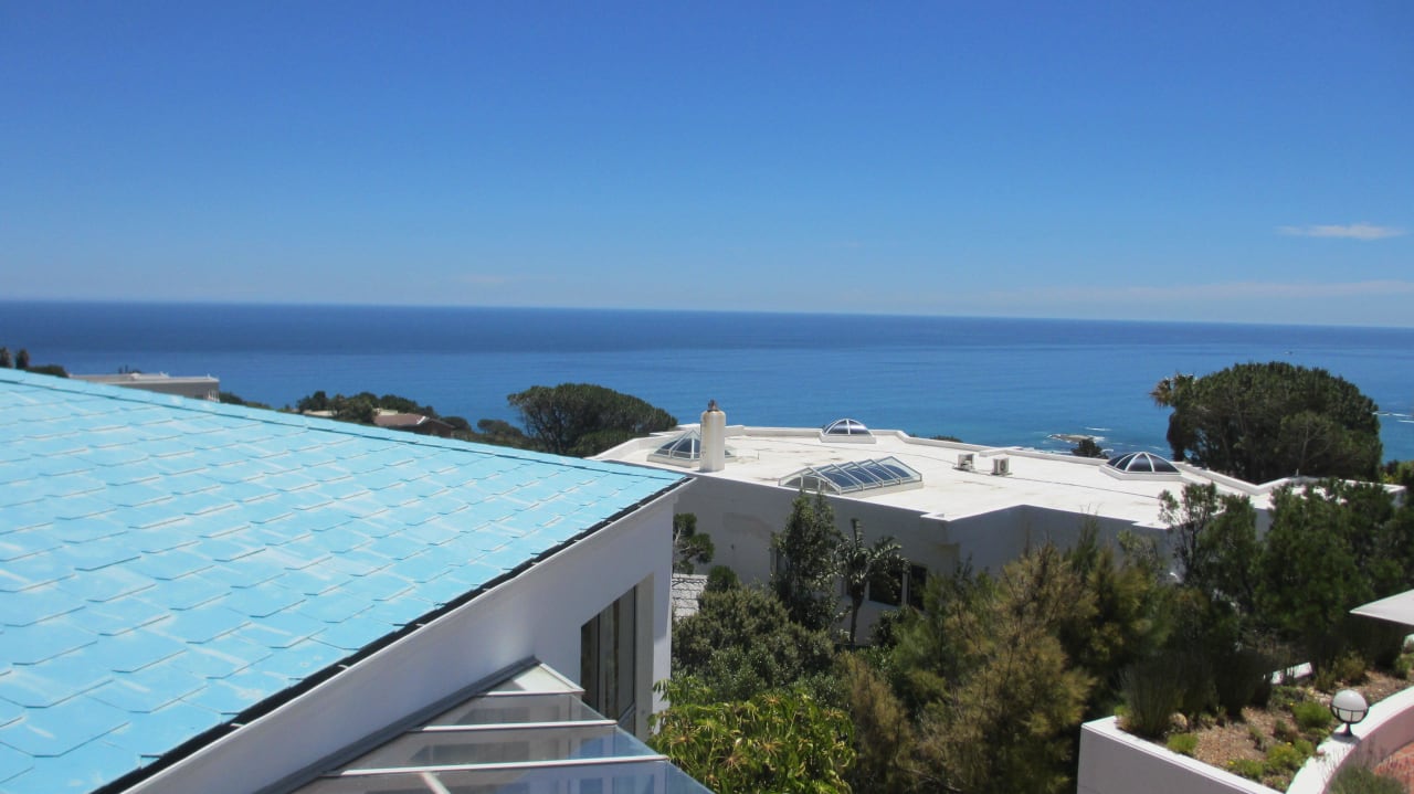 Unverbaut Diamond Guest House