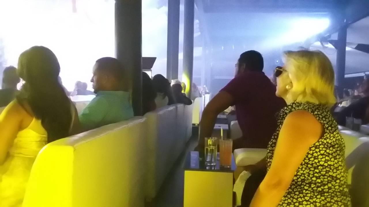 Show Villas Bavaro Resort & Spa