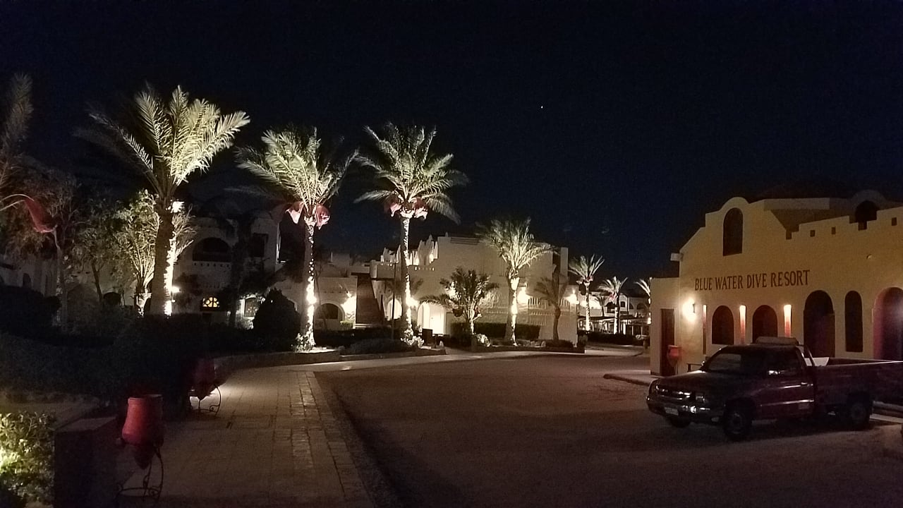 Sonstiges Arabella Azur Resort