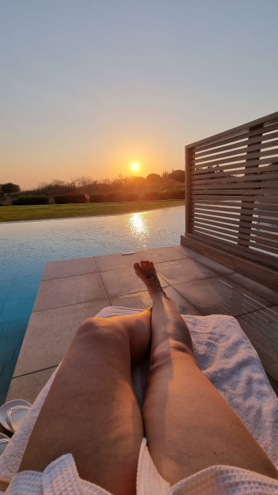 Ausblick Kresten Palace Hotel