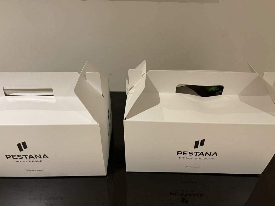 Zimmer Pestana Grand Ocean Resort