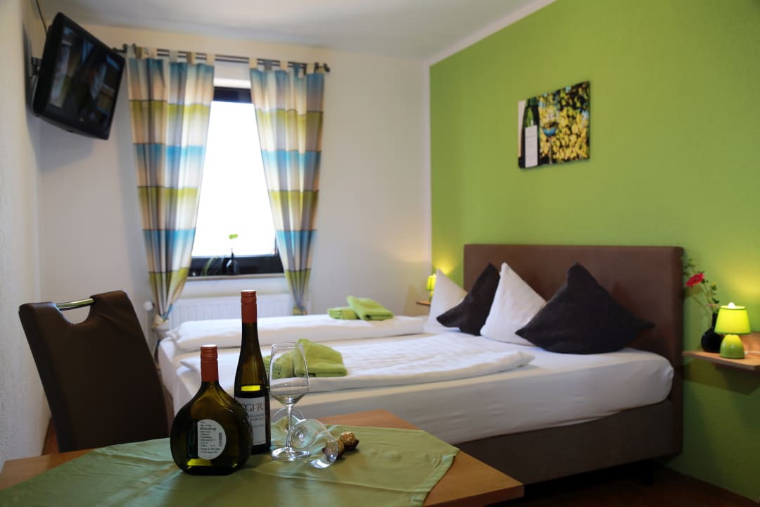 Zimmer Hotel Weingut Goger
