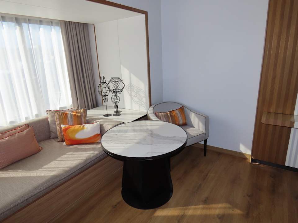 Zimmer Meliá Chiang Mai