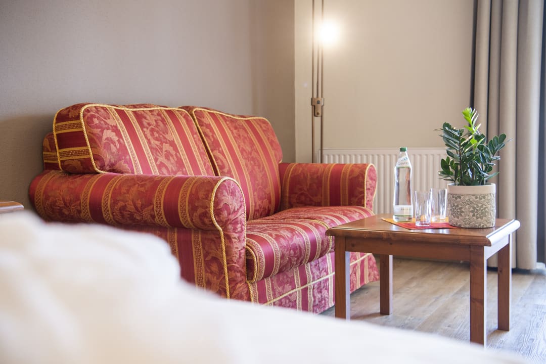 Zimmer Sporthotel Radstadt