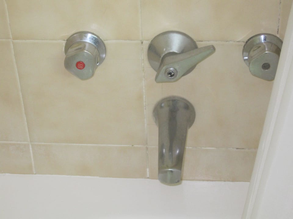 Badewannenarmatur Caloura Hotel Resort