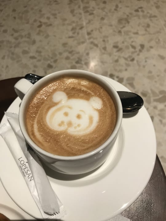 Gastro Lopesan Costa Bávaro Resort, Spa & Casino