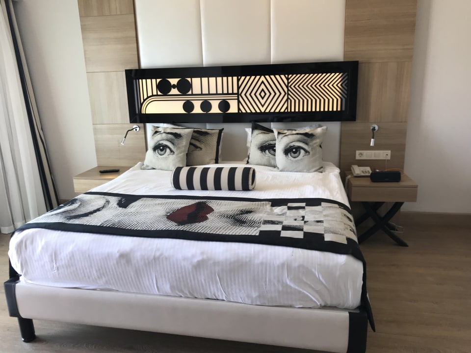 Zimmer Hotel Delphin Imperial