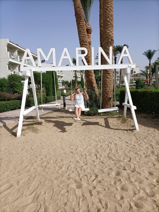 Strand Amarina Abu Soma Resort & Aquapark