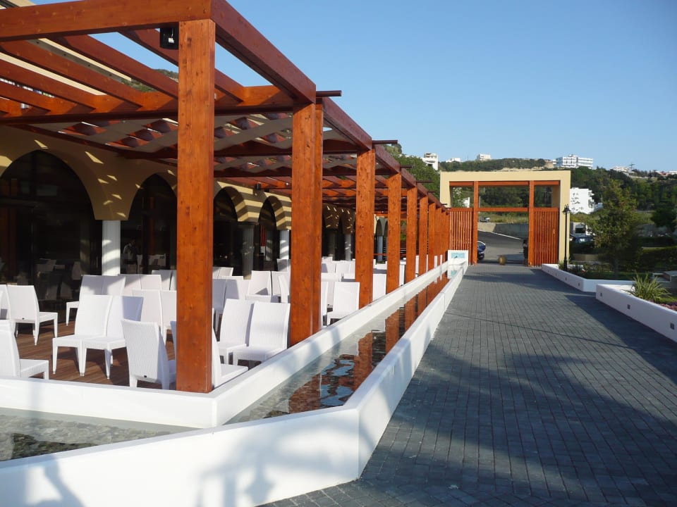 Maj 2009 Sol Cosmopolitan Rhodes