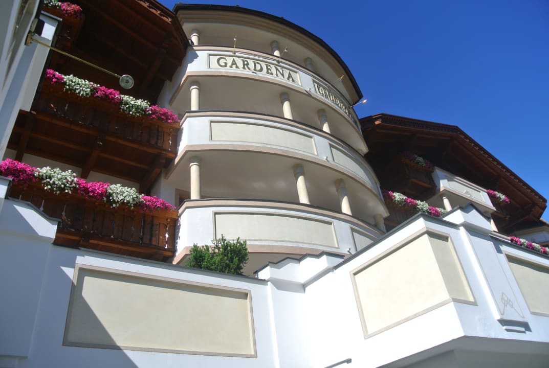 Sonstiges Hotel Gardena Grödnerhof