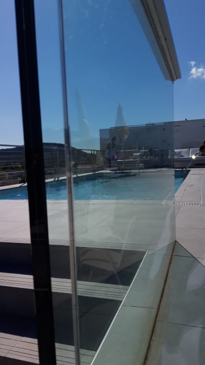 Pool Reverence Life  - Adults only