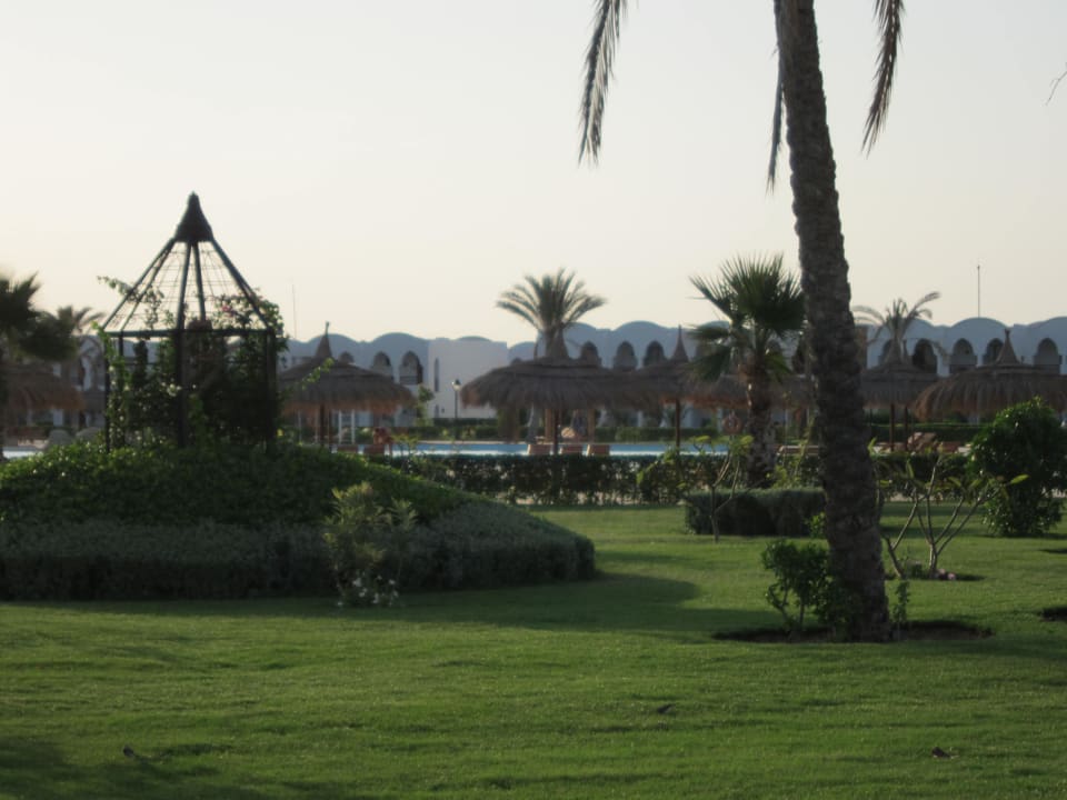 Wunderschöne Hotel Gorgonia Beach Resort
