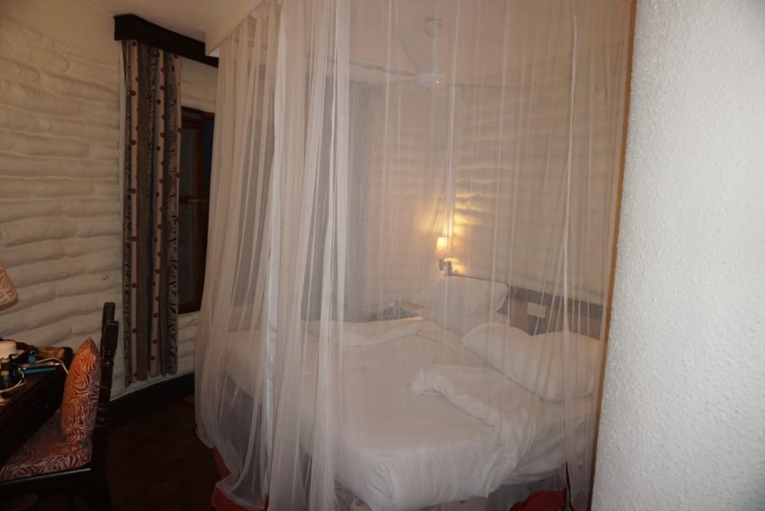 Zimmer Taita Hills Safari Resort & Spa