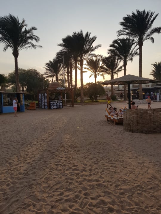 Strand Golden Beach Resort