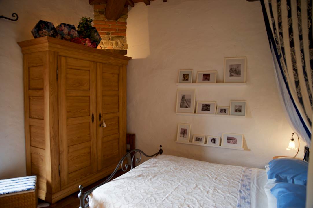 Zimmer Ventena Vecchia antico frantoio