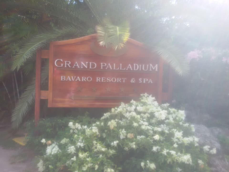 Hotel Grand Palladium Select Bávaro Resort & Spa