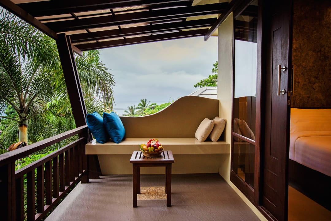 Zimmer Sunset Beach Villas