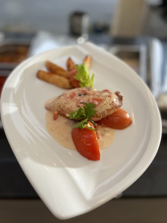 Gastro Pickalbatros Aqua Vista Resort - Hurghada