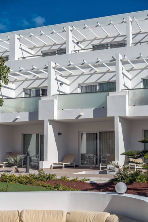 Am Relax Pool Sentido Aequora Lanzarote Suite