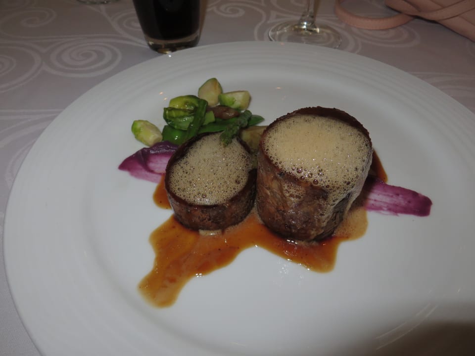 Restaurant Akumal Bay Beach & Wellness Resort