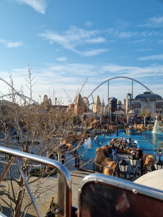 Sport & Freizeit The Land of Legends Kingdom Hotel