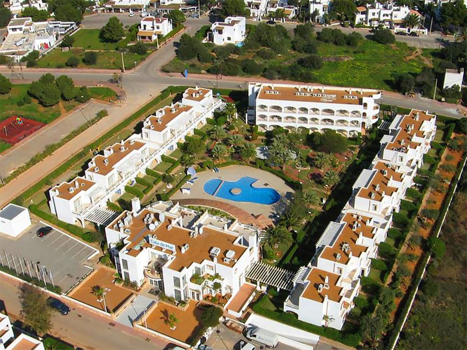 Alrededores * Surroundings Ona Village Cala D'Or