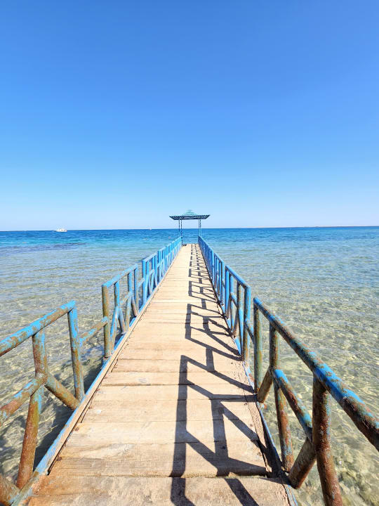 Strand Menaville Safaga