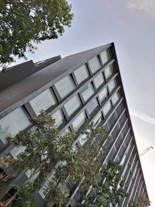 Außenansicht Best Western Plus Nexen Pattaya