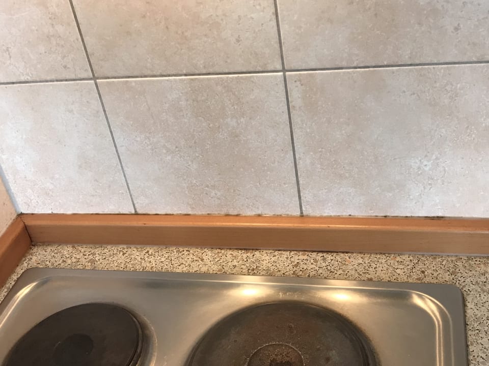 Zimmer Ferienwohnungen Ferienpark Weissenhäuser Strand