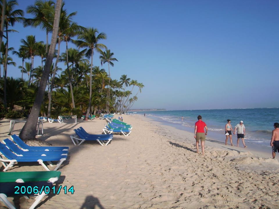 Strand Hotel Grand Palladium Palace Resort, Spa & Casino