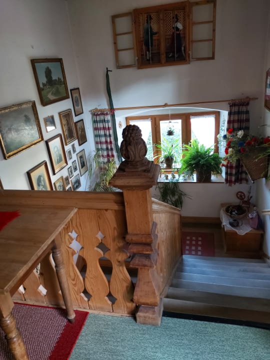 Sonstiges Pension Forelle