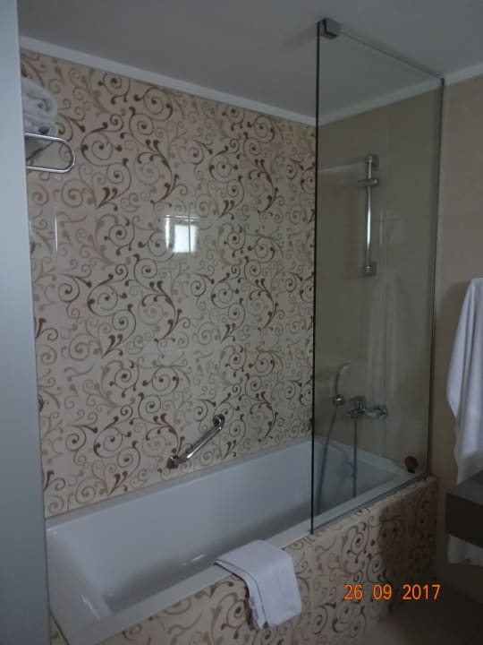 Zimmer Anemos Luxury Grand Resort