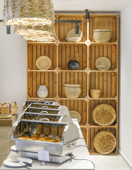 Gastro The Costa Lindia Blue Star - Adults only